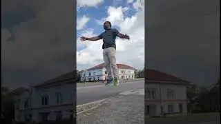 video terbang #terbangan #terbang #magic