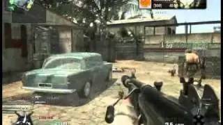 Stolen Thunder