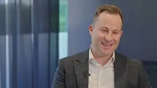 Justin Nickerson & Michael Kollosche | K Series - Podcast