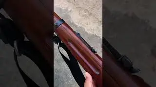 Mauser 8mm, Germany 🇩🇪 #rifle #guns #weapons #handgun #8mmfilm #mauser #germany #boltactionrifle