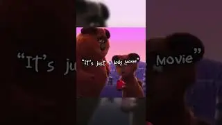 The Lorax | Climate Change warning | How bad can I be