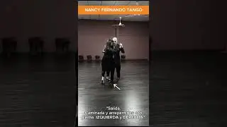 Tango ~ 