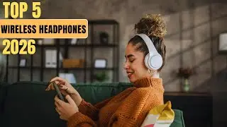 The Top 5 Best audiophile headphones 2026