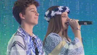 IFLC 2017 - ROMANIA - Full HD (w/ Turkish Subtitles - Türkçe Altyazılı)