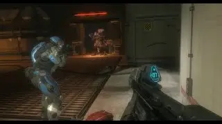 Halo: Reach Redux (Part 2) - Winter Contingency