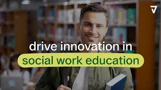 How EKU and JSU drive innovation in social work education
