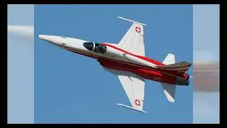 Collaudo F5 TIGER di Nicos 02 maggio 2021