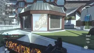 25 KILLS STRAIGHT... ANY TIPS HOW TO GET THE DNA BOMB ?