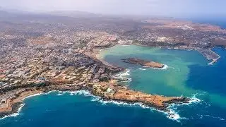 Top10 Recommended Hotels in Praia, Santiago, Cape Verde
