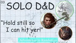 Ep. 3 