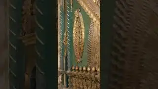 مسجد محمد علي باشا رحمهم الله لاتشبع من رؤية هذا المسجد