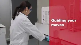 Spinnaker&trade; 3 Microplate Mover