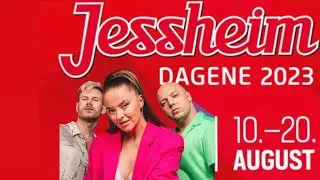 KEiiNO - Unbreakable | Jessheim Dagene 2023