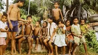 PANAJI Goa in 1980