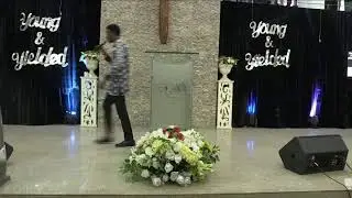 YOUNG & YIELDED DAY 1 EVENING SESSION LIVE STREAM - 19TH JULY, 2019