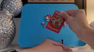 HUGE Disney Pin Haul from WhatNot 