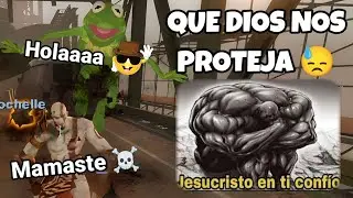Ayudaaa!!!! 😭 este loco le metió MODS XD al leftsito ☠️☠️ | Left 4 Dead 2