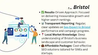 Bristol Local Seo