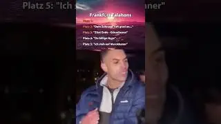 Frankfurt Talahons CORE 😂 Best of 5! #frankfurt #talahon #core #tinder #stra&szlig;enumfrage #memes