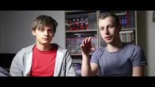 SETKÁNÍ / MAKING OF