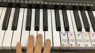 Cómo sorprender a tus amigos piano 🎹 