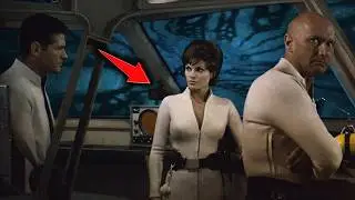 Fantastic Voyage (1966) &ndash; 20 Shocking Hidden Facts Behind the Sci-Fi Classic