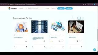 8peaks AI Recommendation Engine Video