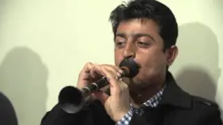 Elî Cemîl Horo - Zeryê // Fêroza bê esil ( Li istembulê ) علي جميل هورو