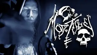 MORTIS DEI /The Last Words of Death 34/ 2025.12.13