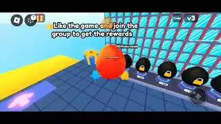 jogando building towers to fly farther (Roblox) 1⁰ v&iacute;deo