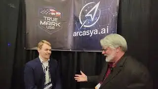 Ep033: Arcasya and Ethical AI (Guest: Jacob Thifault, True Mark USA) #arcasyaai @truemarkusa