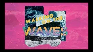BRIGHTLINE - Walking On Waves (Remix)