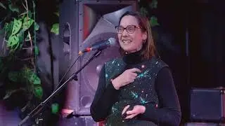 Nerd Nite ChCh: What if Maths Just Ghosted Us?