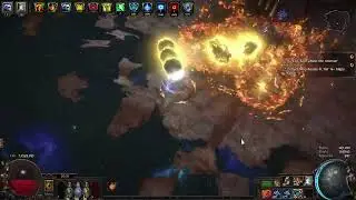 Annihilating Light Explosive Trap Raider vs Uber Shaper