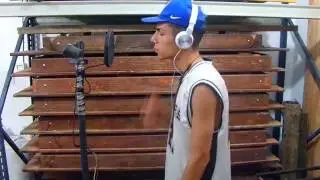 La Respuesta De XY EL RAN A CALLEJERO FINO Y S.N. El Mejor Rap
