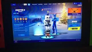 Fortnite ride along emote glitch - Fortnite