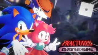 Fractured Genesis is INSANE 🔥 (NEW GAMEPLAY + MODELS, LEAKS, TEASERS)