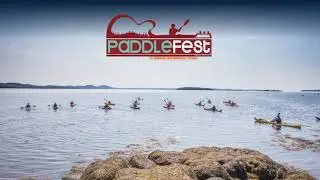 LTD s02e01 - Paddlefest with Luke Macdonald & Danielle Deonarine!