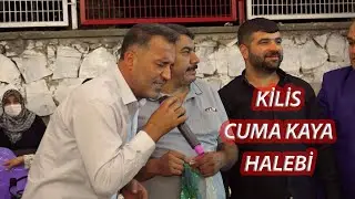 HALEBİ KİLİS DÜGÜNLERİ Cuma KAYA