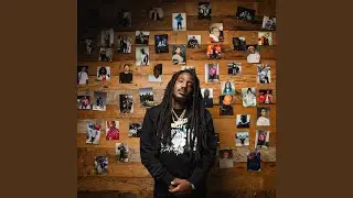 I CAN&rsquo;T GO OUT (Instrumental)