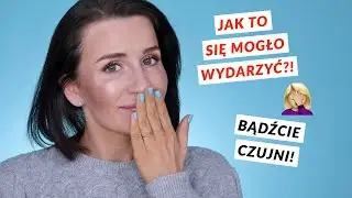 5 Kosmetycznych Porażek, o Których Mówią Wam, Że Są Świetne...😖