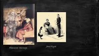 Online Literature Class: Victorian Era