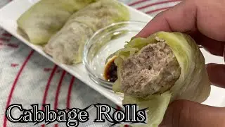 Рецепт низкоуглеводных кето-голубцов / лучший рецепт голубцов