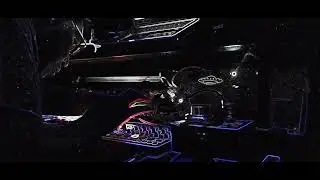 Ambient noise 🕉️ niftycase & noise box By Space Vehicle 🛸