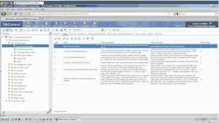 Руководство: выполнение плана тестирования SilkCentral Test Manager