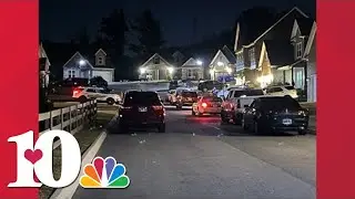 TBI: Knox County deputy shot, has 'very serious' wounds after responding to domestic situation in We