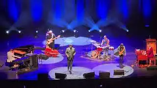 Gregory Porter, Live in Sofia, 21.01.2026 - Highlights ✨️