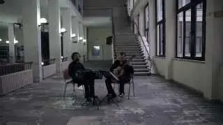 Third - Bi Tango İstanbul (Armağan Koçak - Ortaç Aydınoğlu )