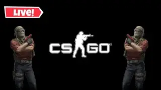 Live cu cs:go 🔴