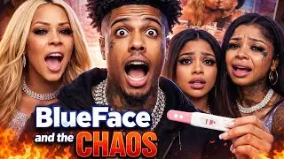 Blueface is Out & Chaos Has Begun: Jaidyn Pregnant, New Hookups, And So Much Drama